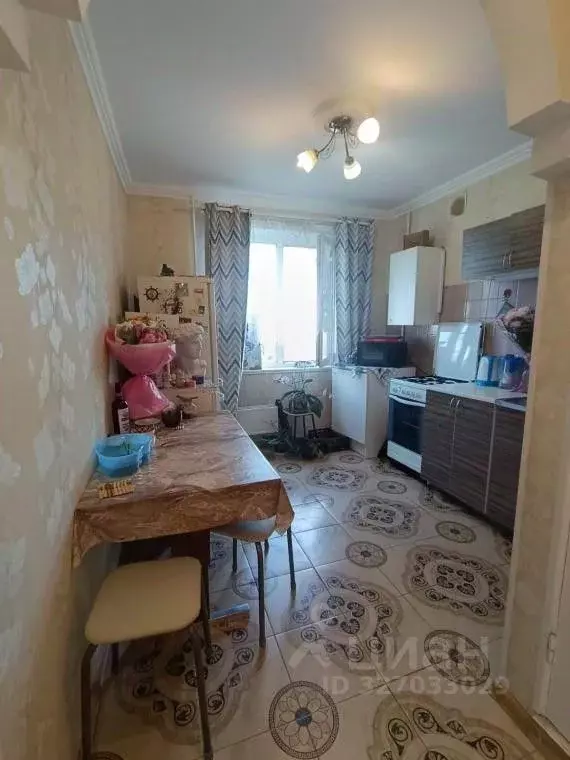 1-к кв. Самарская область, Самара ул. Бубнова, 8а (30.7 м) - Фото 2