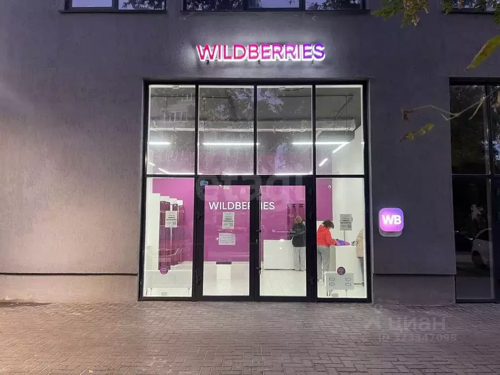 Помещение свободного назначения в Тюменская область, Тюмень ул. ... - Фото 1