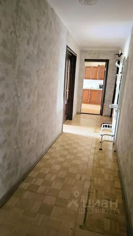 3-к кв. Московская область, Химки Кольцевая ул., 2 (99.0 м) - Фото 1
