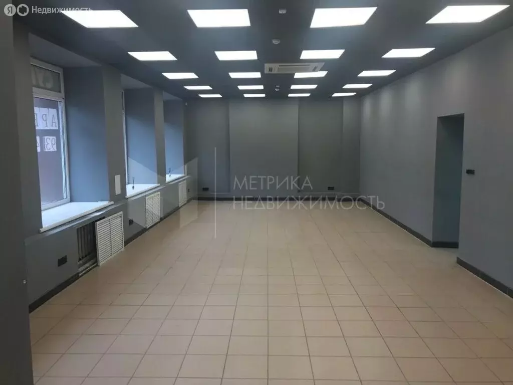 Помещение свободного назначения (104 м) - Фото 2