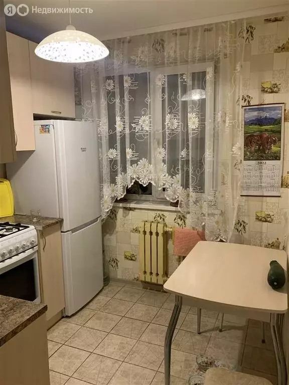 2-комнатная квартира: посёлок Новый Свет, 5 (47.4 м) - Фото 2