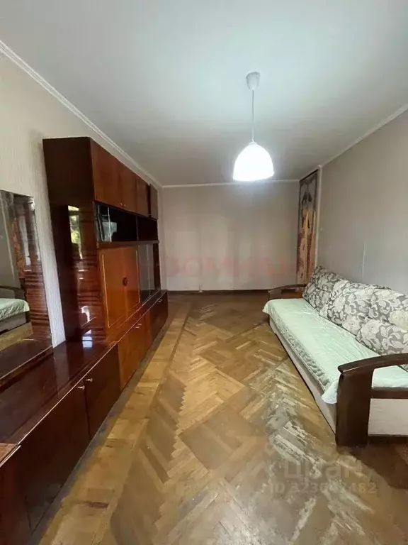 2-к кв. Ростовская область, Ростов-на-Дону Казахская ул., 86 (42.9 м) - Фото 2