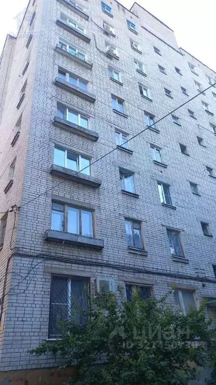 3-к кв. Воронежская область, Воронеж ул. 121-й Стрелковой Дивизии, 16 ... - Фото 1