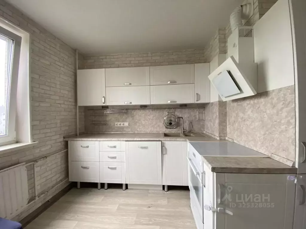 2-к кв. Санкт-Петербург ул. Репищева, 21К1 (70.0 м) - Фото 2