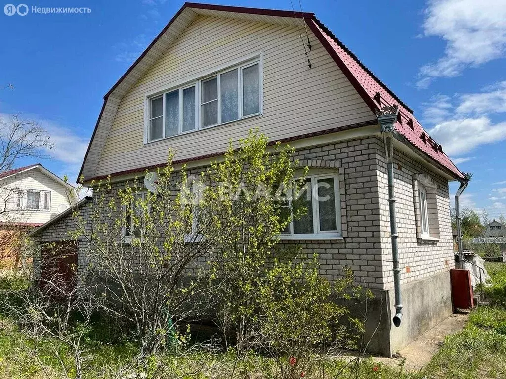Дом в Московская область, Орехово-Зуевский городской округ, СНТ ... - Фото 0