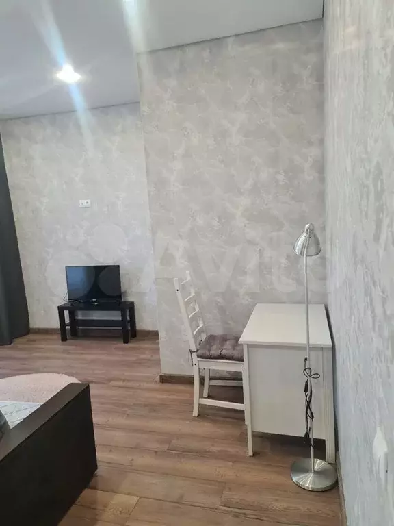 Квартира-студия, 30 м, 18/25 эт. - Фото 1