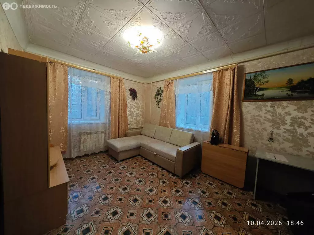 2-комнатная квартира: Самара, Курортная улица, 4 (42.8 м) - Фото 1