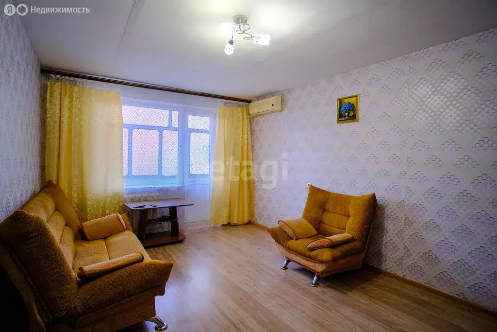 3-комнатная квартира: Анапа, улица Ленина, 163 (64 м) - Фото 0