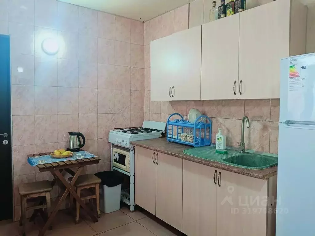 2-к кв. Краснодарский край, Геленджик городской округ, с. Кабардинка ... - Фото 2