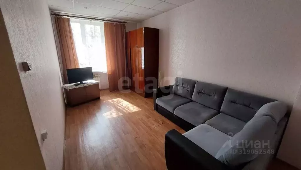 2-к кв. Иркутская область, Ангарск 75-й кв-л, 20 (55.3 м) - Фото 0