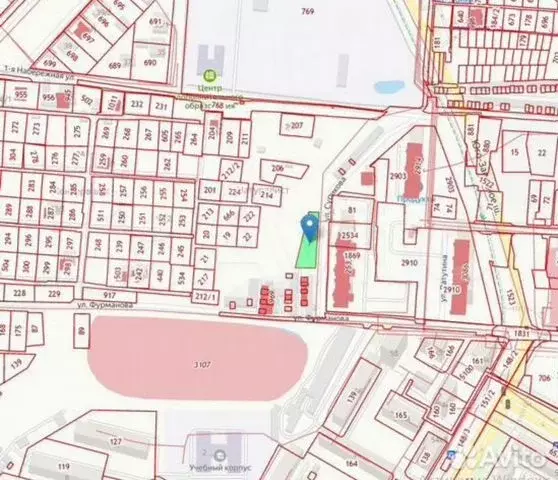 Участок 8 сот. (ИЖС) - Фото 0