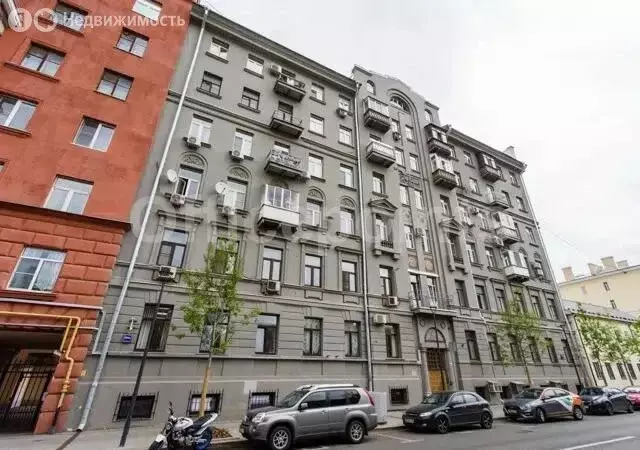 Офис (175.8 м) - Фото 2