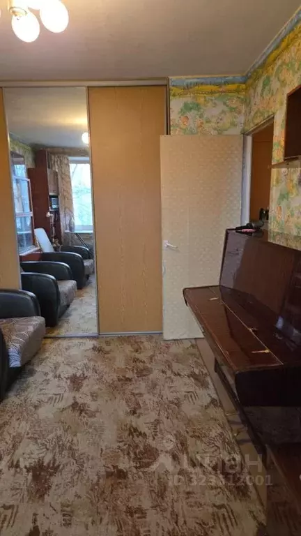 2-к кв. Санкт-Петербург ул. Петра Смородина, 18 (44.0 м) - Фото 2