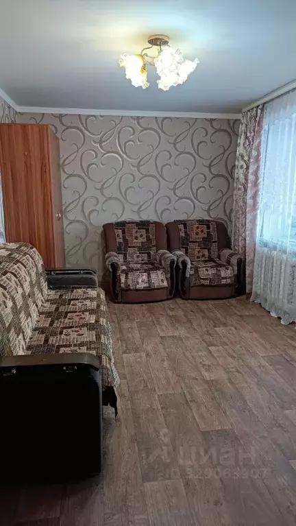 1-к кв. Марий Эл, Йошкар-Ола ул. Васильева, 6А (40.0 м) - Фото 1