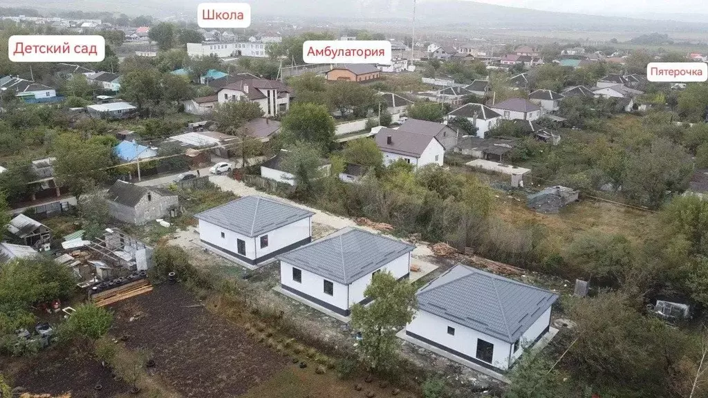 Дом 100 м на участке 4,9 сот. - Фото 1