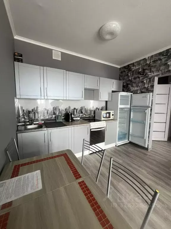 3-к кв. Алтайский край, Барнаул Власихинская ул., 65ак2 (50.0 м) - Фото 0