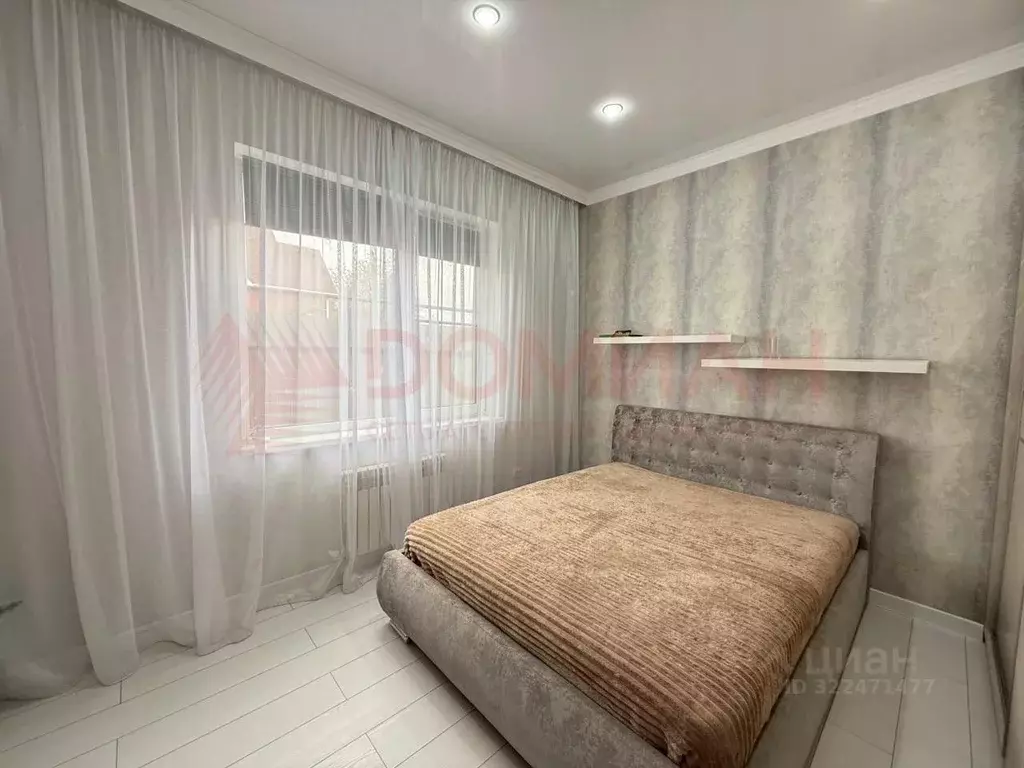 Дом в Ростовская область, Новочеркасск ул. Медовая (88 м) - Фото 1