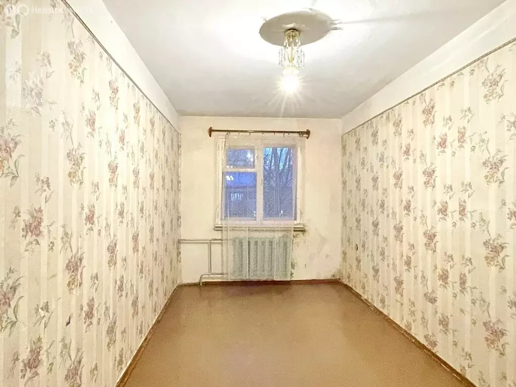 2-комнатная квартира: Новодвинск, Пролетарская улица, 52 (44.1 м) - Фото 1