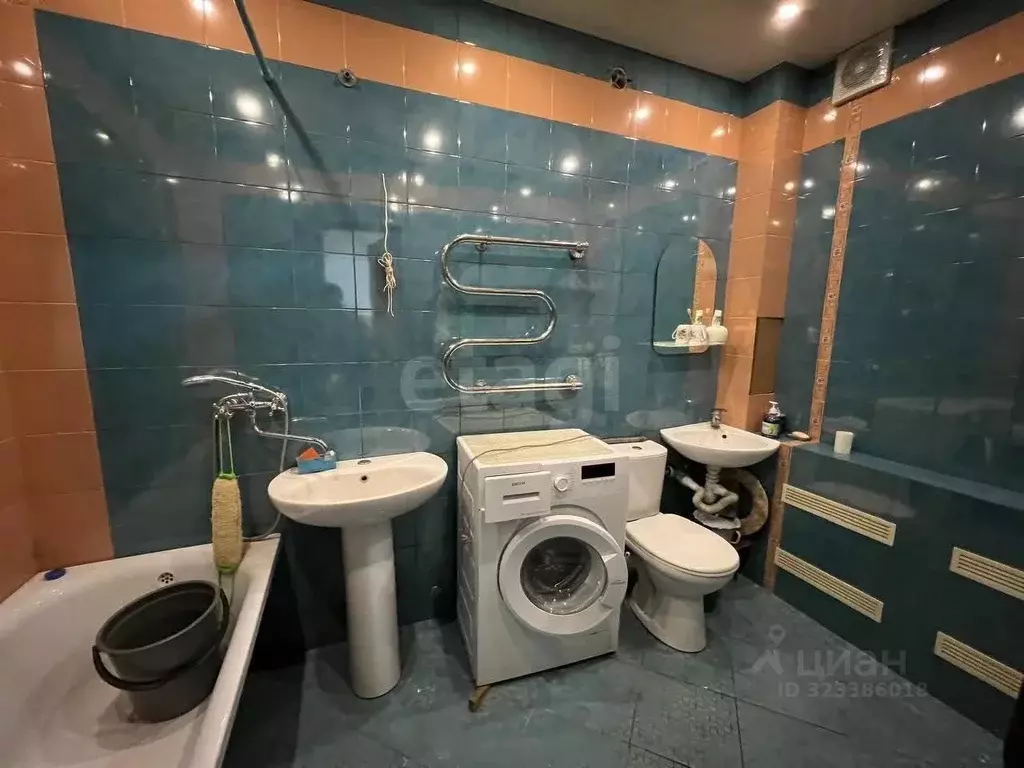 Дом в Ростовская область, Ростов-на-Дону Долинская ул. (118 м) - Фото 1