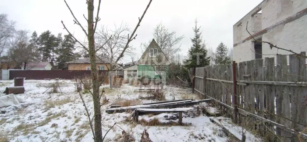 Участок в Ивановская область, Ивановский район, Коляновское с/пос, д. ... - Фото 2