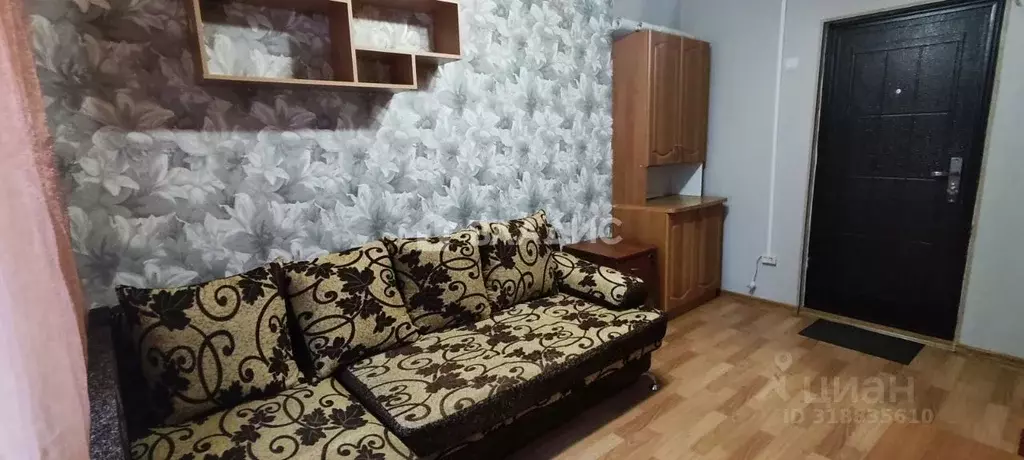Комната Марий Эл, Йошкар-Ола Пролетарская ул., 59 (11.0 м) - Фото 1