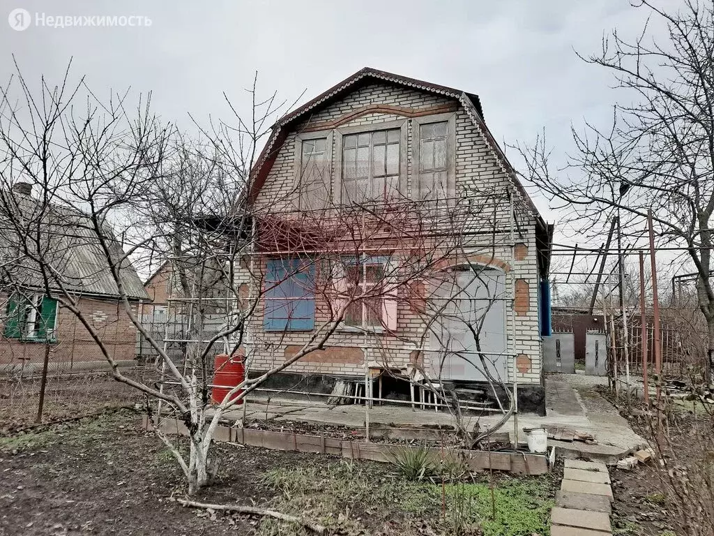 Купить Дом Вареновка Неклиновский Район Ростовская Область