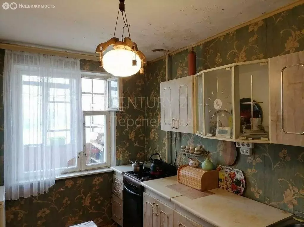 3-комнатная квартира: Лыткарино, 6-й микрорайон, 25 (67.6 м) - Фото 2