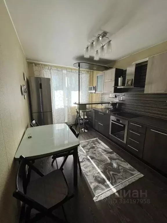 2-к кв. Москва ул. Судакова, 25К3 (60.0 м) - Фото 2