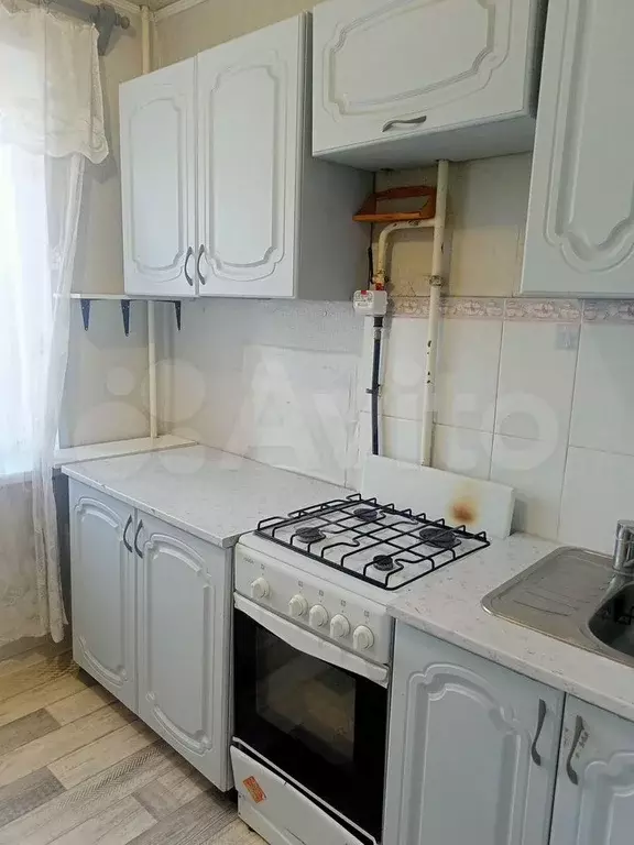 1-к. квартира, 37 м, 5/9 эт. - Фото 0