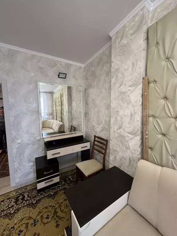 1-к. квартира, 50 м, 5/15 эт. - Фото 1