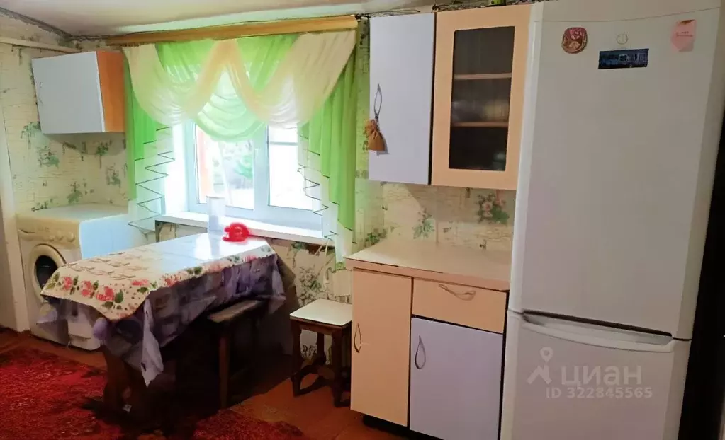 Дом в Воронежская область, Воронеж Богучарская ул. (55 м) - Фото 1