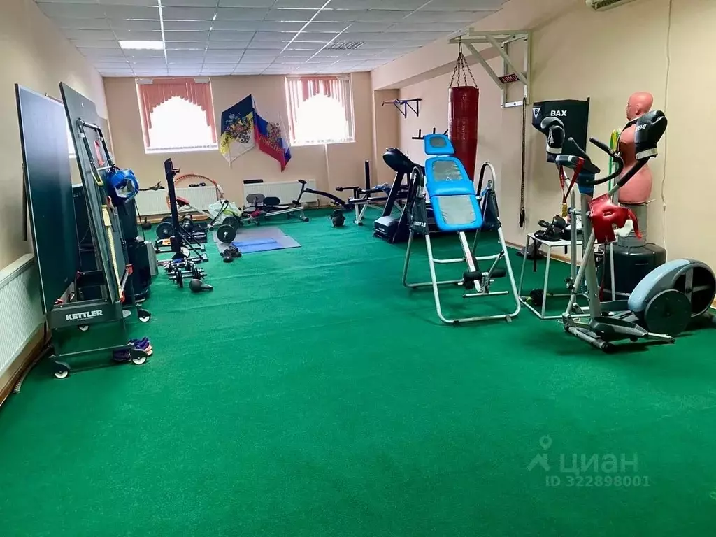 Производственное помещение в Ставропольский край, Ипатово ... - Фото 2