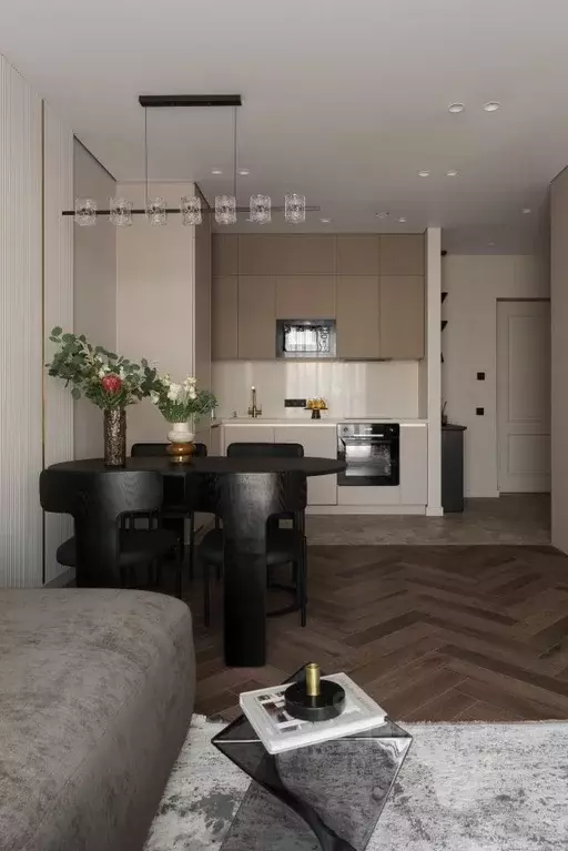 2-к кв. Москва просп. Генерала Дорохова, 49 (50.4 м) - Фото 1