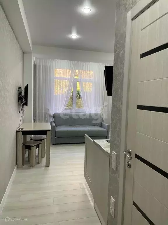 Продаётся квартира-студия, 20.6 м - Фото 0