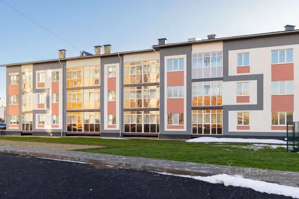 Студия Ленинградская область, Коммунар г. Гатчинский муниципальный ... - Фото 2