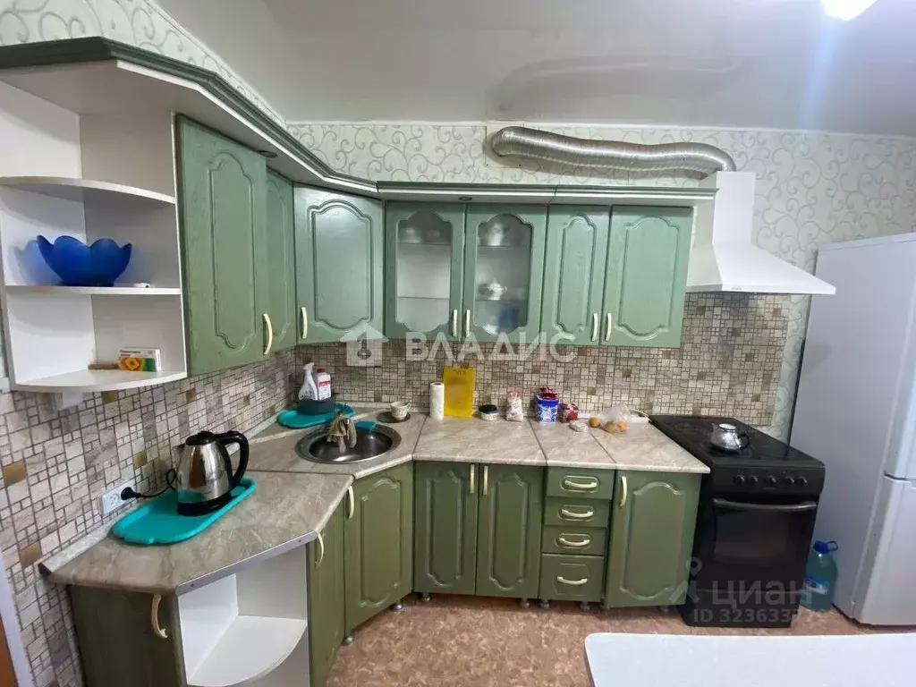 2-к кв. Забайкальский край, Чита ул. Гайдара, 11 (50.6 м) - Фото 0