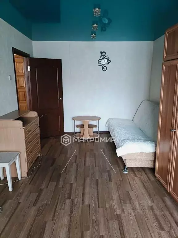 1-к кв. Челябинская область, Челябинск Солнечная ул., 10 (32.0 м) - Фото 0