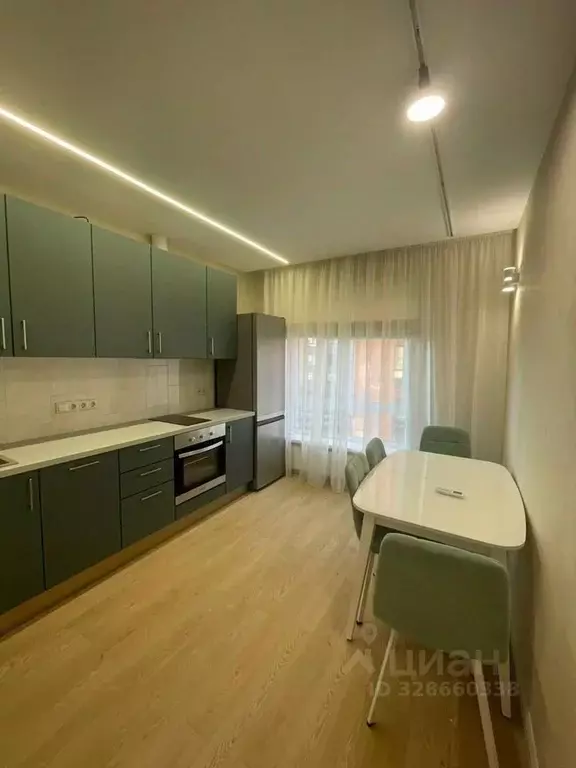 2-к кв. Москва ул. Академика Павлова, 28 (57.0 м) - Фото 2