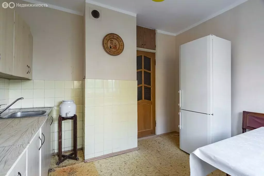 3-комнатная квартира: Москва, улица Миклухо-Маклая, 30 (75 м) - Фото 2