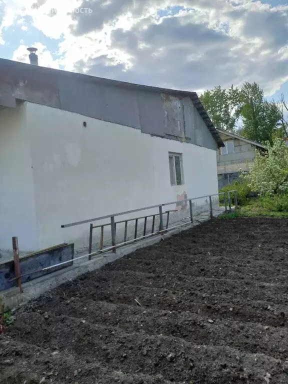 Дом в Екатеринбург, садоводческое некоммерческое товарищество Восток-1 ... - Фото 1