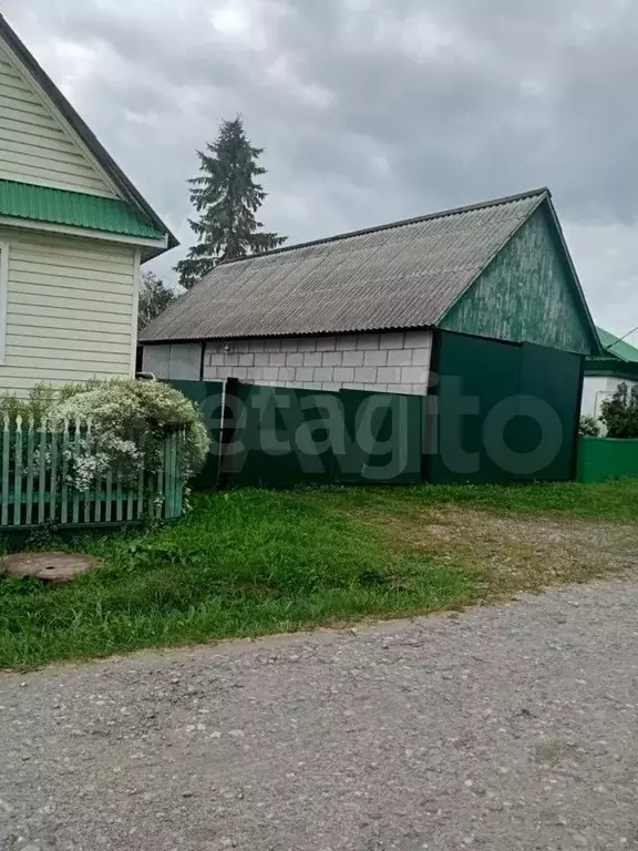 Дом 79,5 м на участке 14,2 сот. - Фото 1
