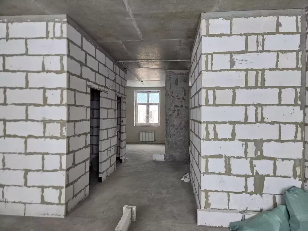 3-к кв. Московская область, Одинцовский городской округ, с. Лайково, ... - Фото 2