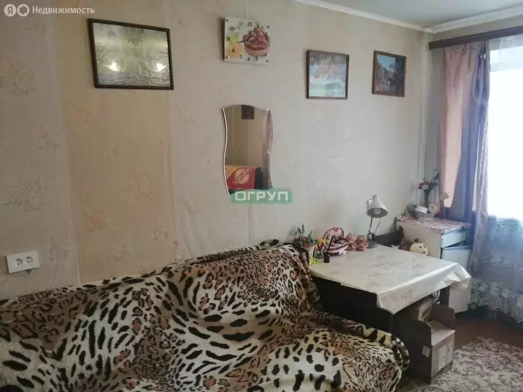 1-комнатная квартира: Пенза, проспект Победы, 84 (24 м) - Фото 1