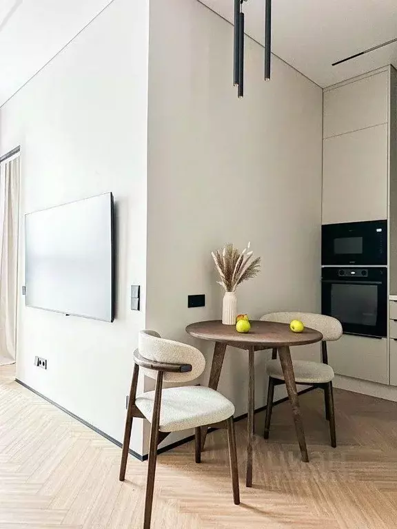 1-к кв. Москва Малая Почтовая ул., 12 (36.0 м) - Фото 2