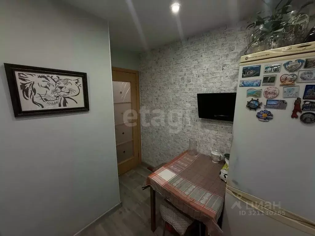 3-к кв. Хабаровский край, Хабаровск Станционная ул., 3 (55.0 м) - Фото 1