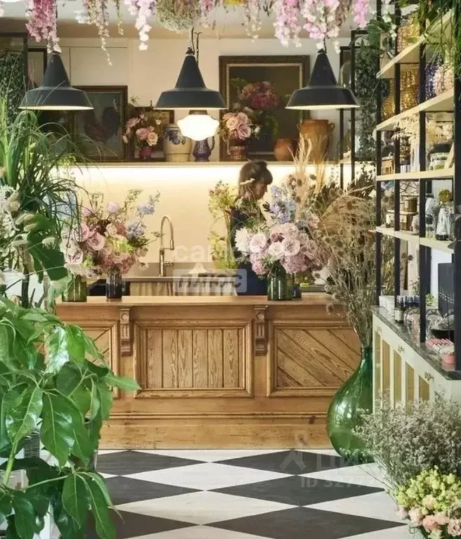 Помещение свободного назначения в Москва, Москва, Троицк ул. ... - Фото 1