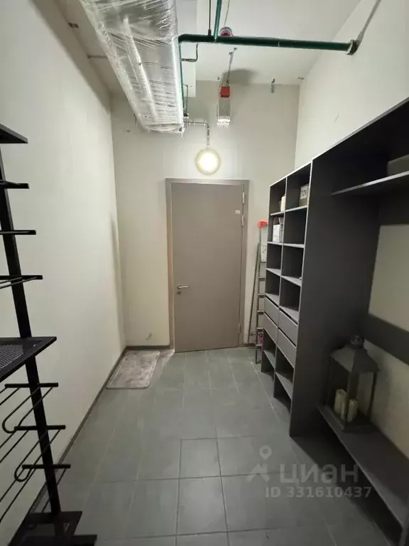 Склад в Москва 1-й Красногвардейский проезд, 22с1 (6 м) - Фото 1