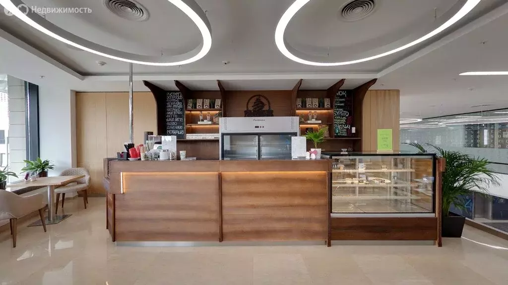 Офис (481 м) - Фото 1