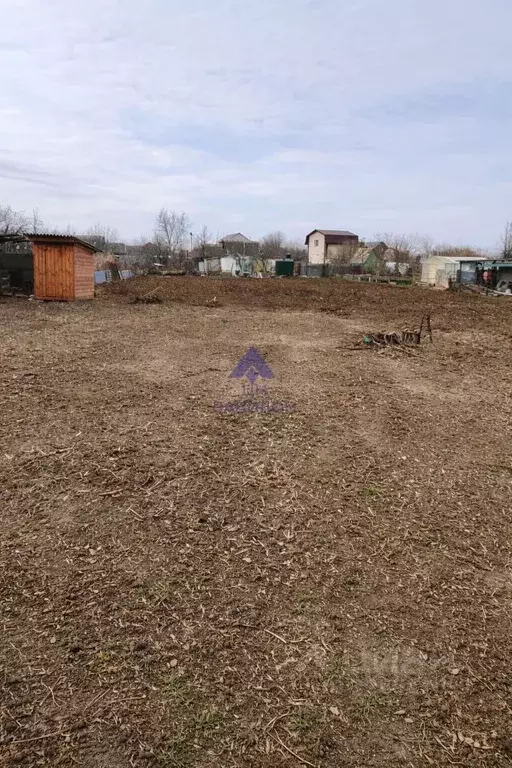 Участок в Ростовская область, Волгодонск В-Б кв-л,  (13.0 сот.) - Фото 1