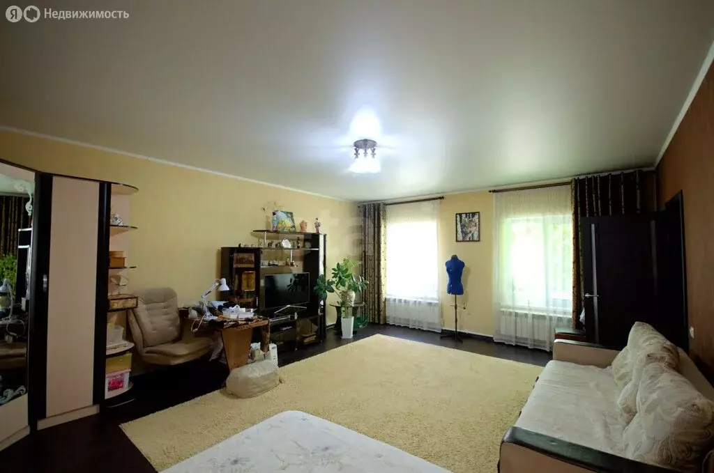 Дом в Ялуторовск, Тобольская улица (80 м) - Фото 2